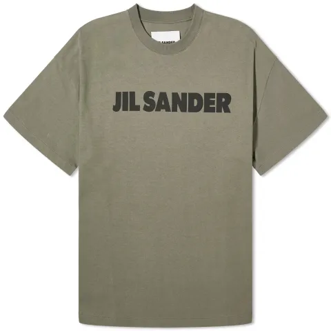 Logo T-Shirt