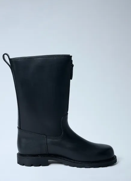 Tractor Boots