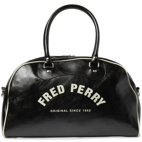 Fred Perry Classic Grip Bag