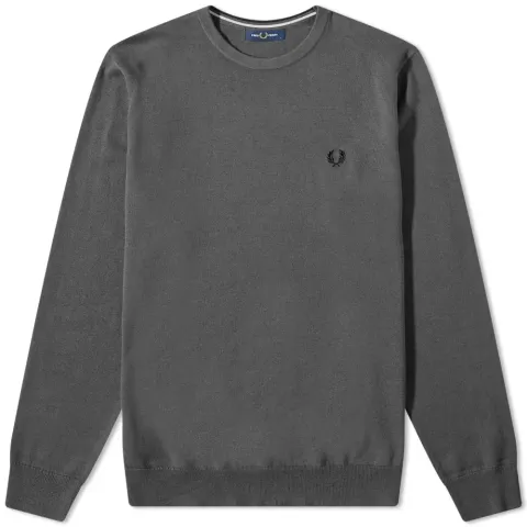 Classic Crew Sweat