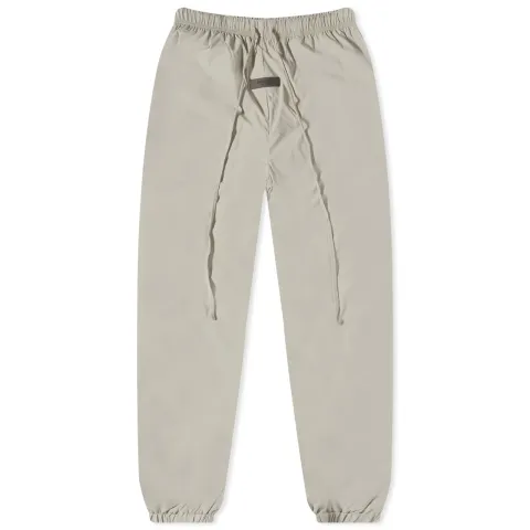 Nylon Track Pant