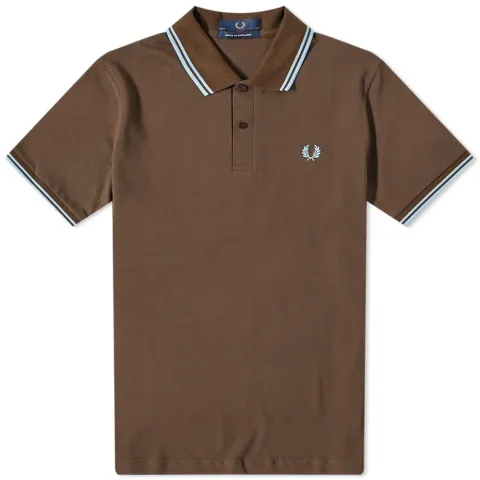 Reissues Original Twin Tipped Polo