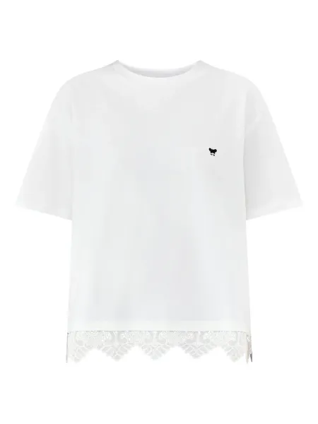 WEEKEND MaxMara WKD Sala T-Shirt