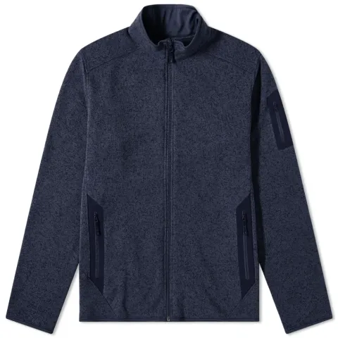 Arc'teryx Covert Full Zip Fleece