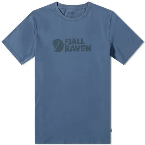 Logo Tee