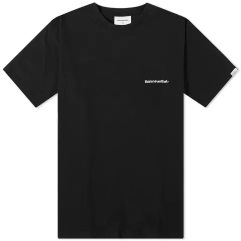 Small T-Logo T-Shirt