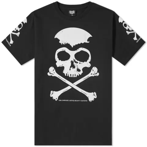 138 X Skull Tee
