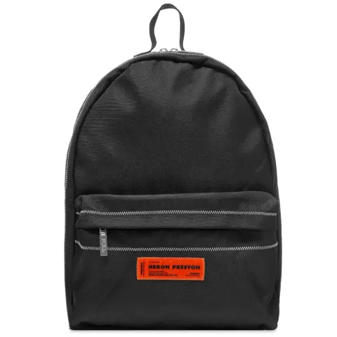 Nylon Backpack