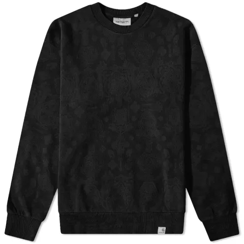Verse Sweat