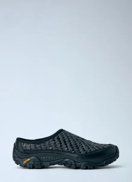 Merrell 1 TRL Moab 2 Slide LTR Slip Ons