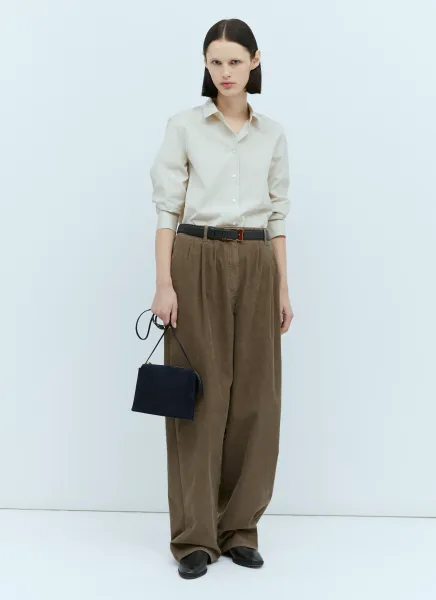 Rufos Corduroy Pants
