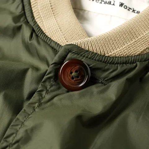 Newark Bomber Jacket