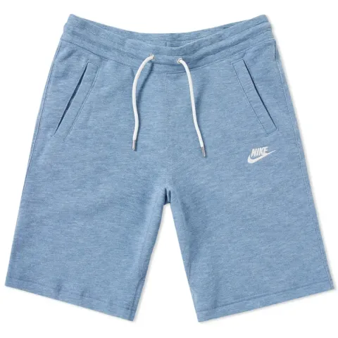 Legacy Short