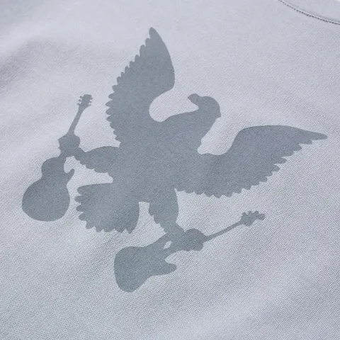 A.P.C. Grand Eagle Crew Knit