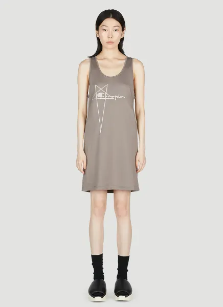 Basketball Dress