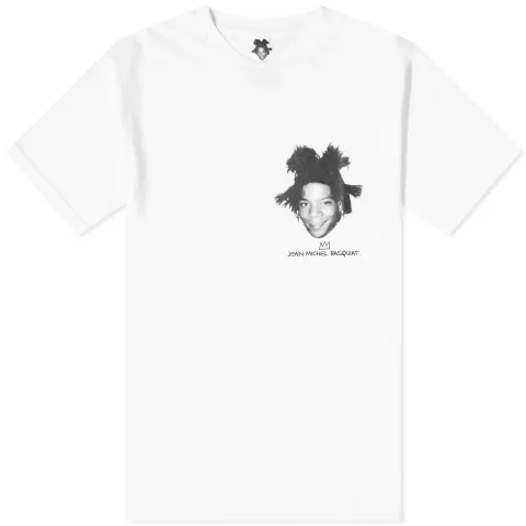 Jean-Michel Basquiat T-Shirt