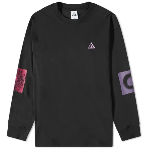 Nike ACG Long Sleeve Cosmic Coast T-Shirt