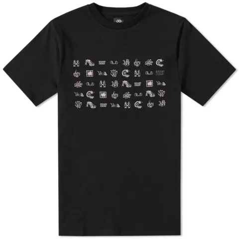 x Brain Dead Tee