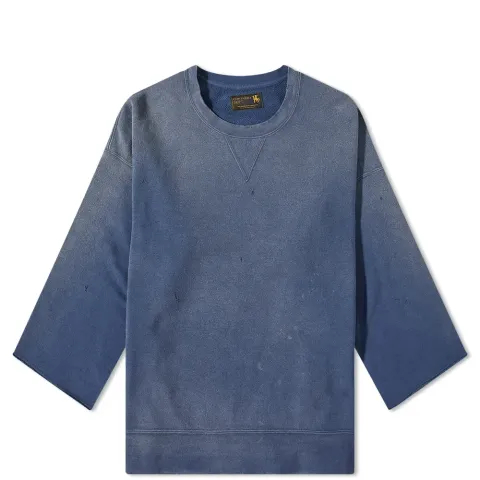 Jumbo 3/4 Sweat