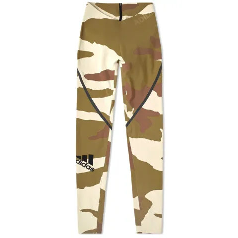 x Undefeated Alphaskin 360 Tight