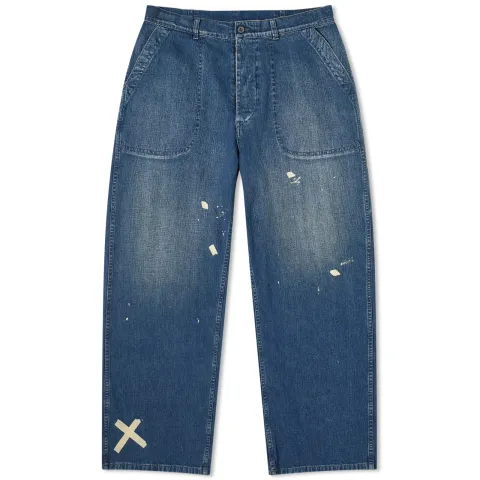 Carpenter Jeans