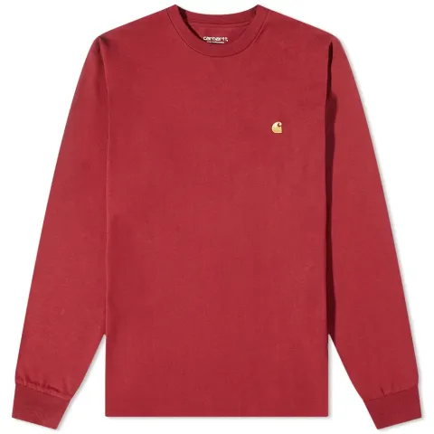 Long Sleeve Chase T-Shirt