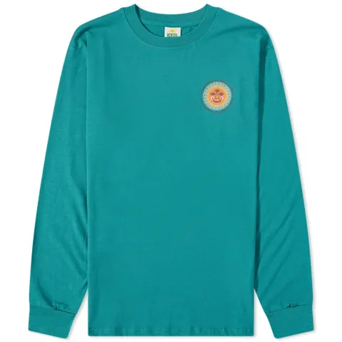 Long Sleeve Mother Earth T-Shirt