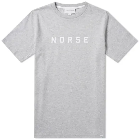 Niels Logo Tee