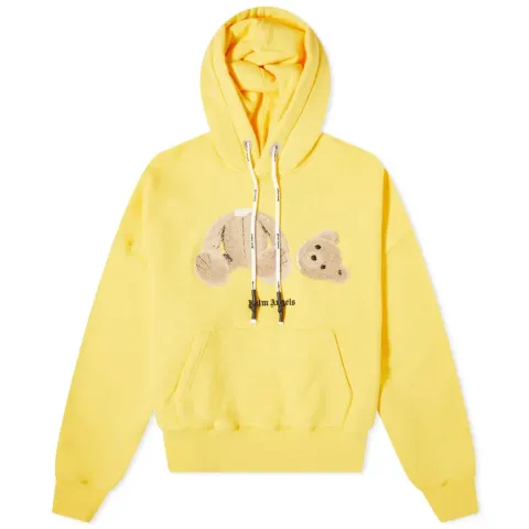 Kill The Bear Popover Hoodie