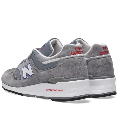 M997CNR - Made in the USA