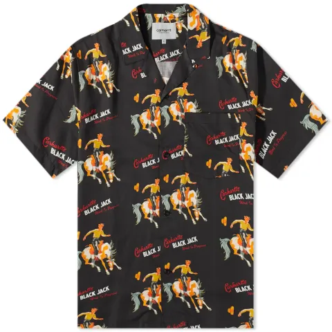 Black Jack Vacation Shirt