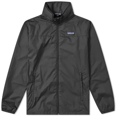 Light & Variable Jacket