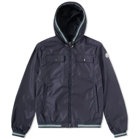 Jean-Claude Jacket
