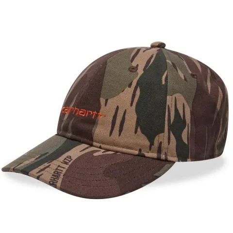 Canvas Script Cap