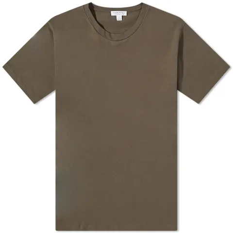 Organic Riviera T-Shirt