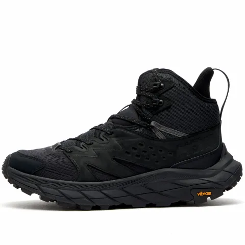 Anacapa Breeze Mid