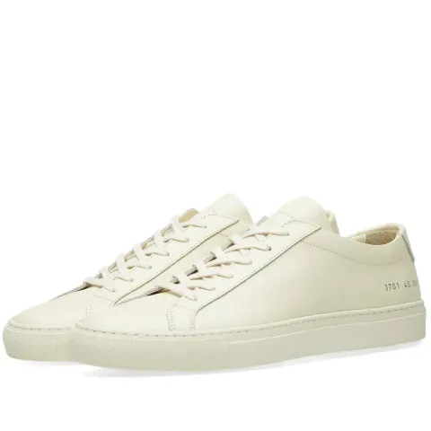 Original Achilles Low
