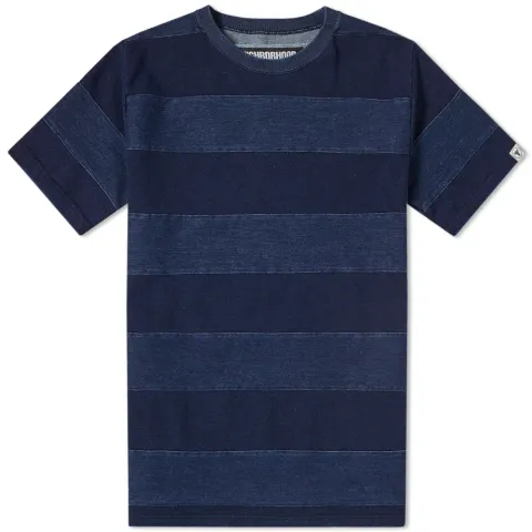 B.D. 2 Tone Tee