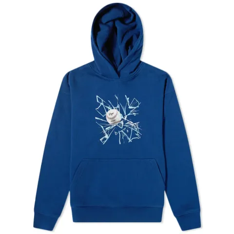 Curveball Hoodie