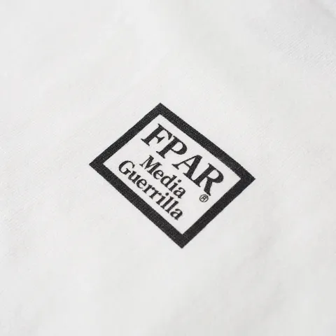 3 Lane Tee