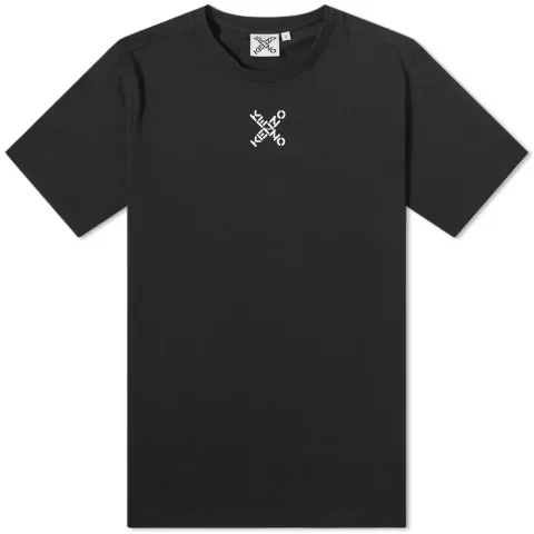 Sport X Logo T-Shirt