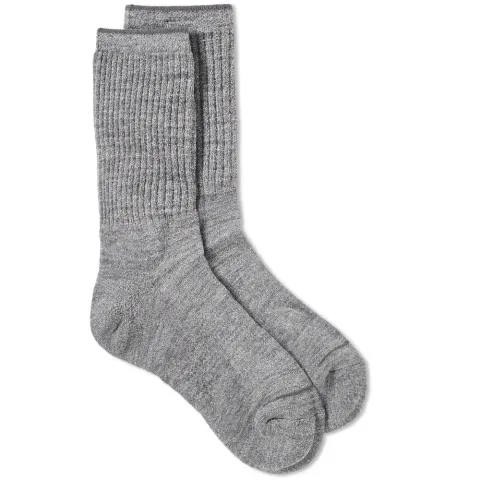 Boucle Mix Socks