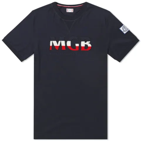 Logo Tee