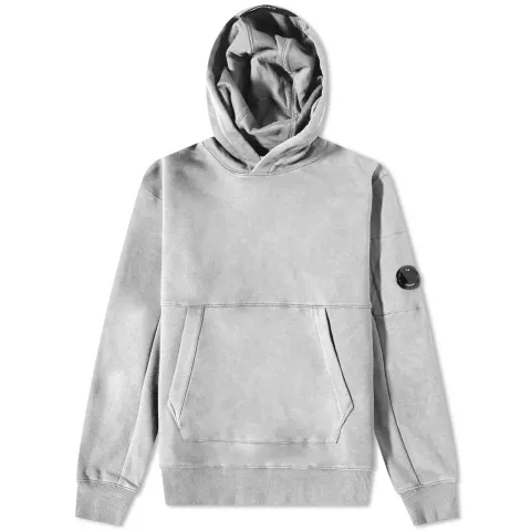 Arm Lens Popover Hoodie