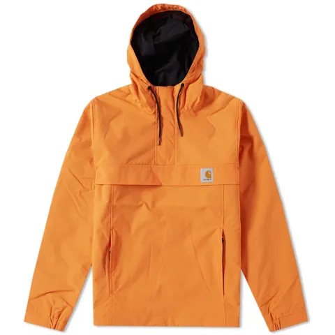 WIP Nimbus Pullover Jacket