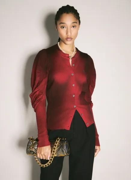 Cindy Cylinder Bag