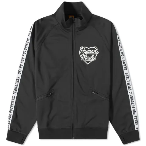 Track Jacket