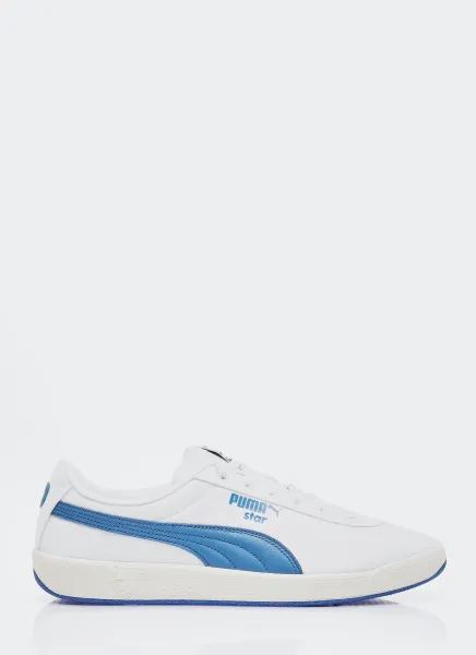 Star Sneakers