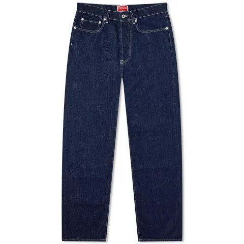 Straight Fit Jeans
