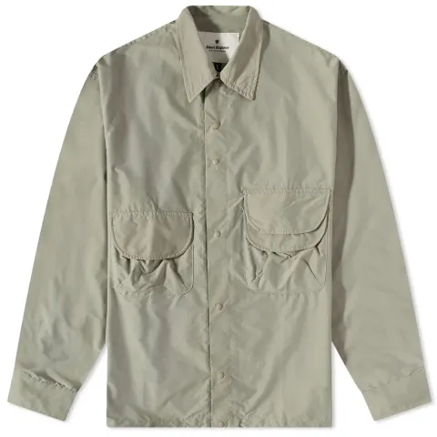 3Pocket Utility Shirt